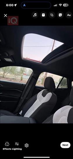 شێڤرۆلێت تراکس